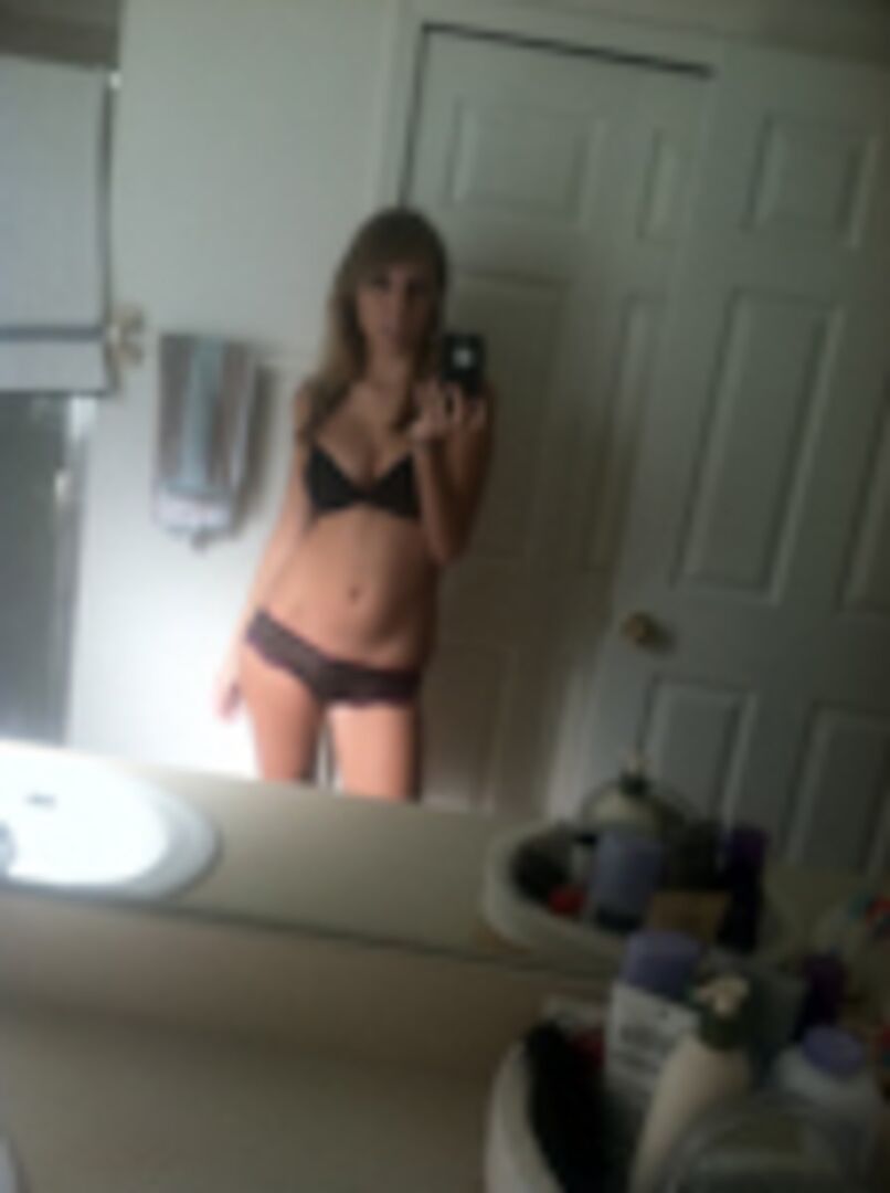 Pool Pussy