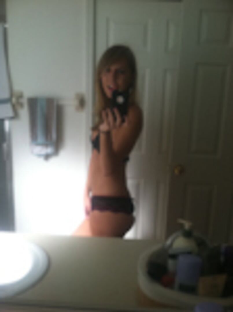 Pool Pussy