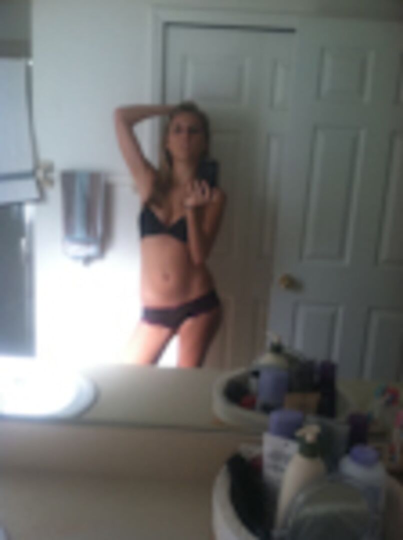 Pool Pussy