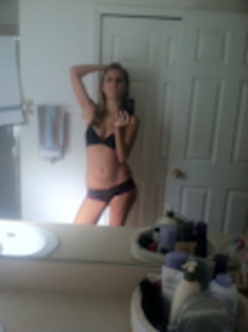 Pool Pussy