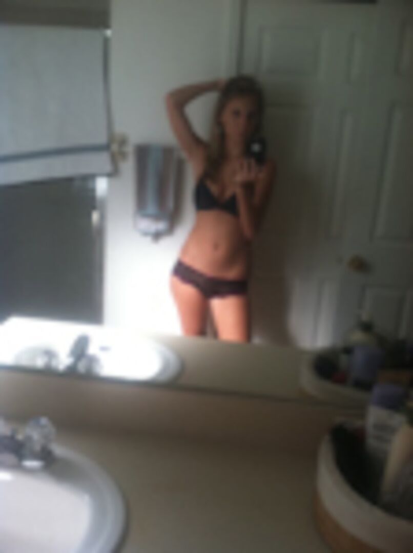 Pool Pussy