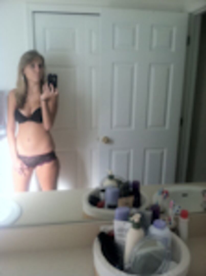 Pool Pussy