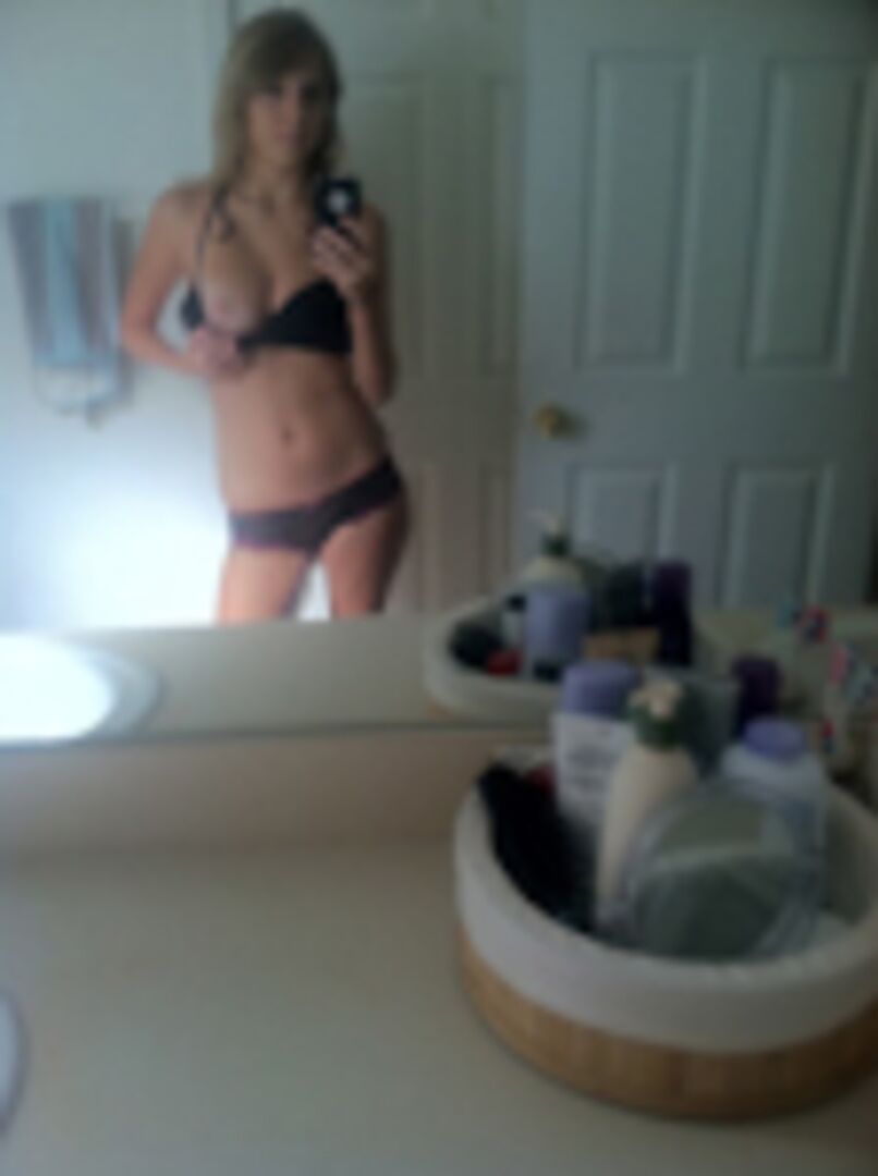 Pool Pussy