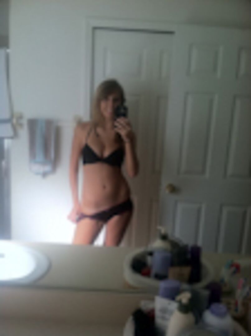 Pool Pussy