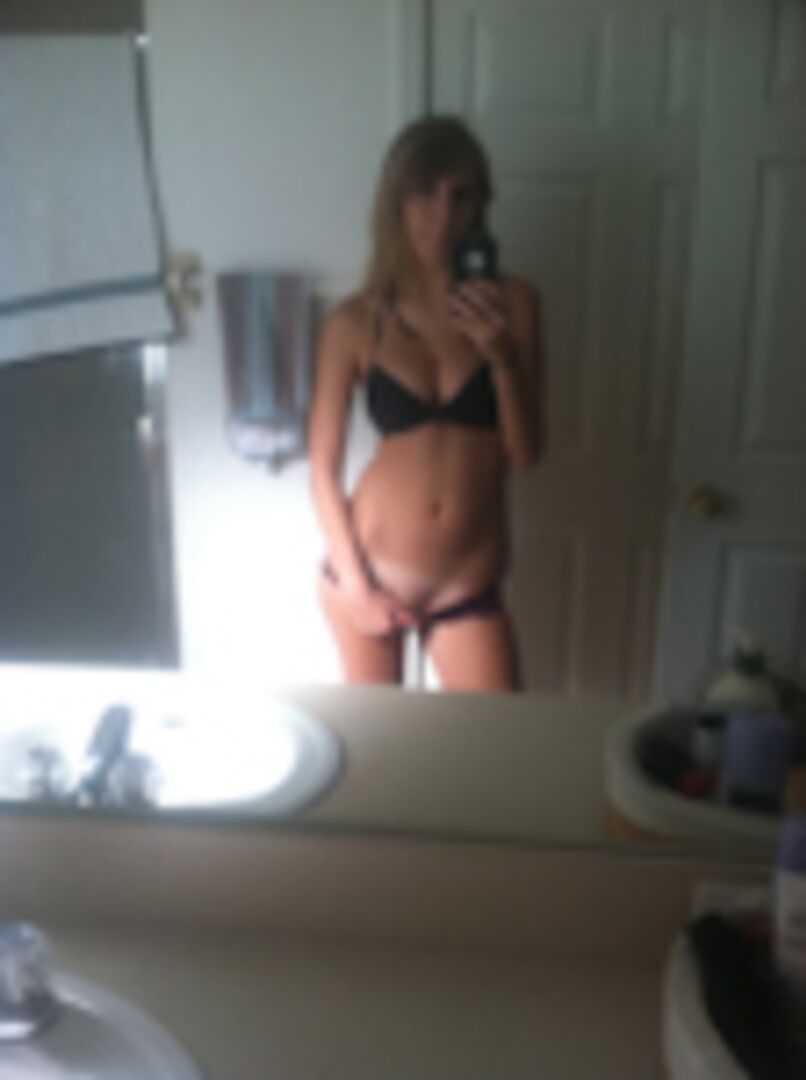 Pool Pussy