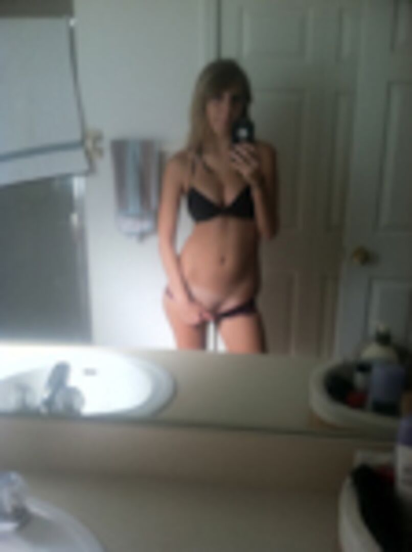 Pool Pussy