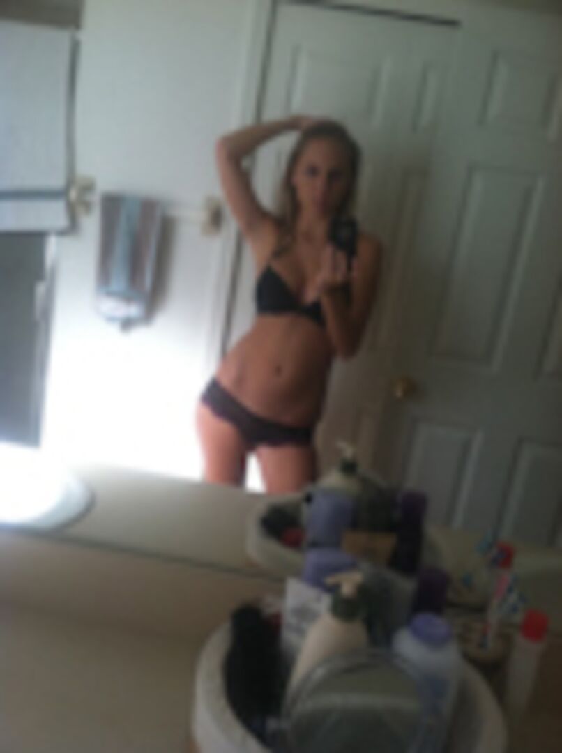 Pool Pussy