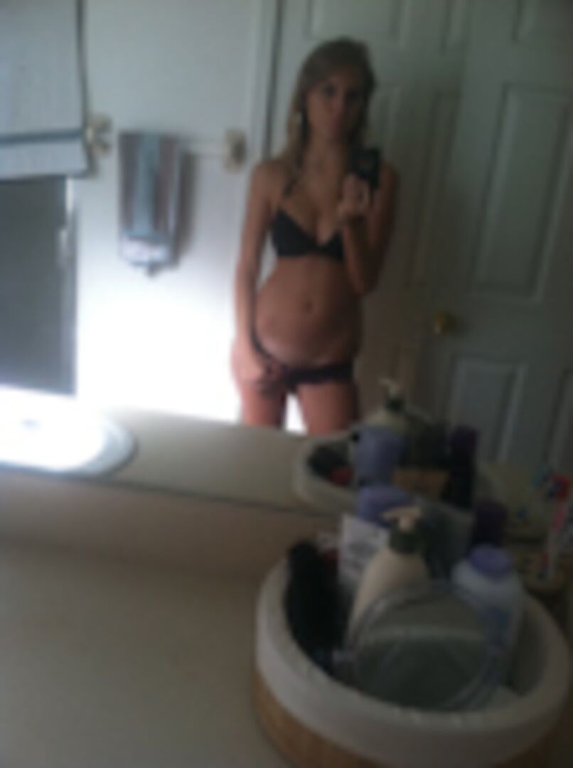 Pool Pussy