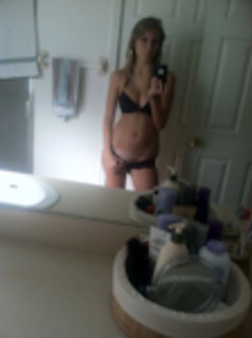 Pool Pussy