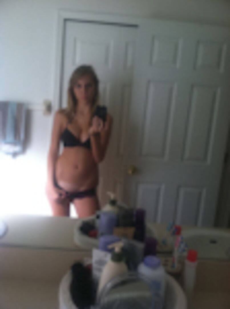 Pool Pussy