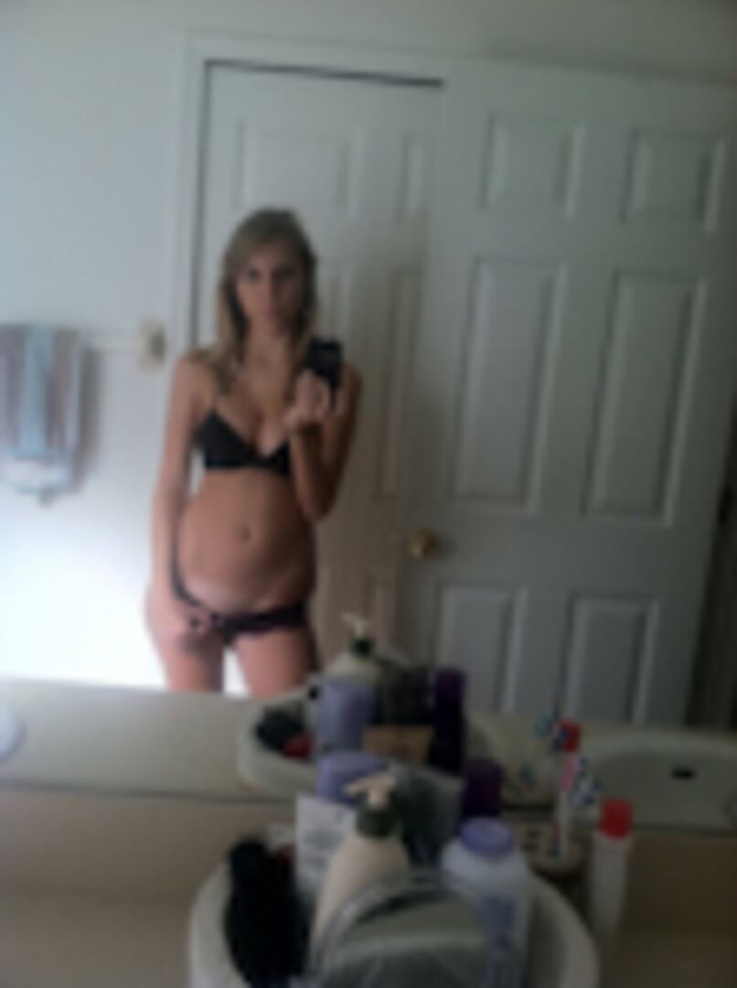 Pool Pussy