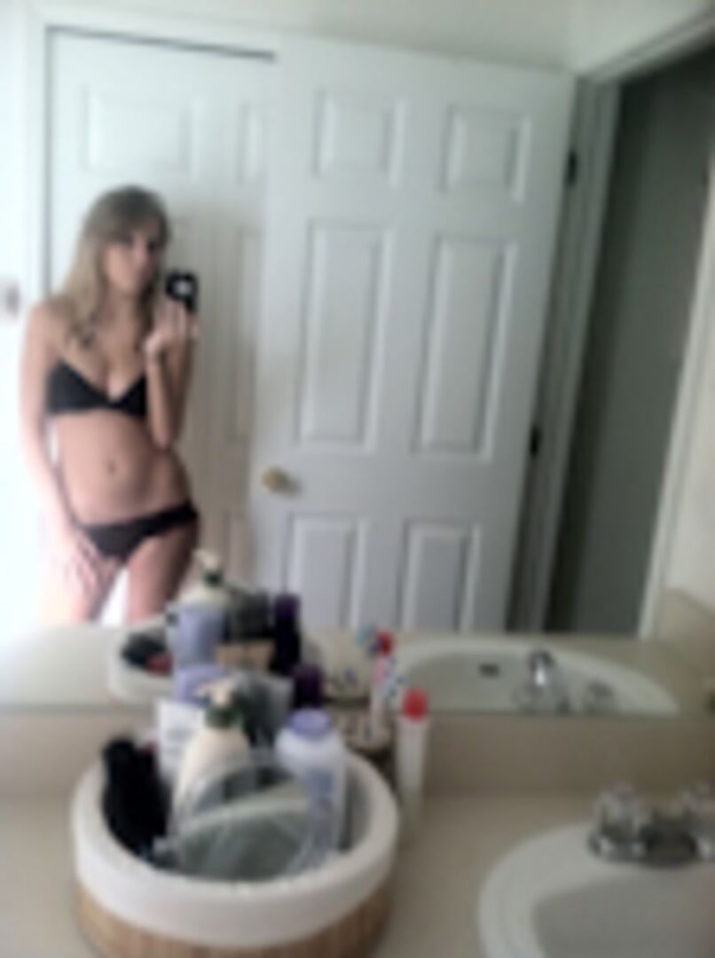 Pool Pussy
