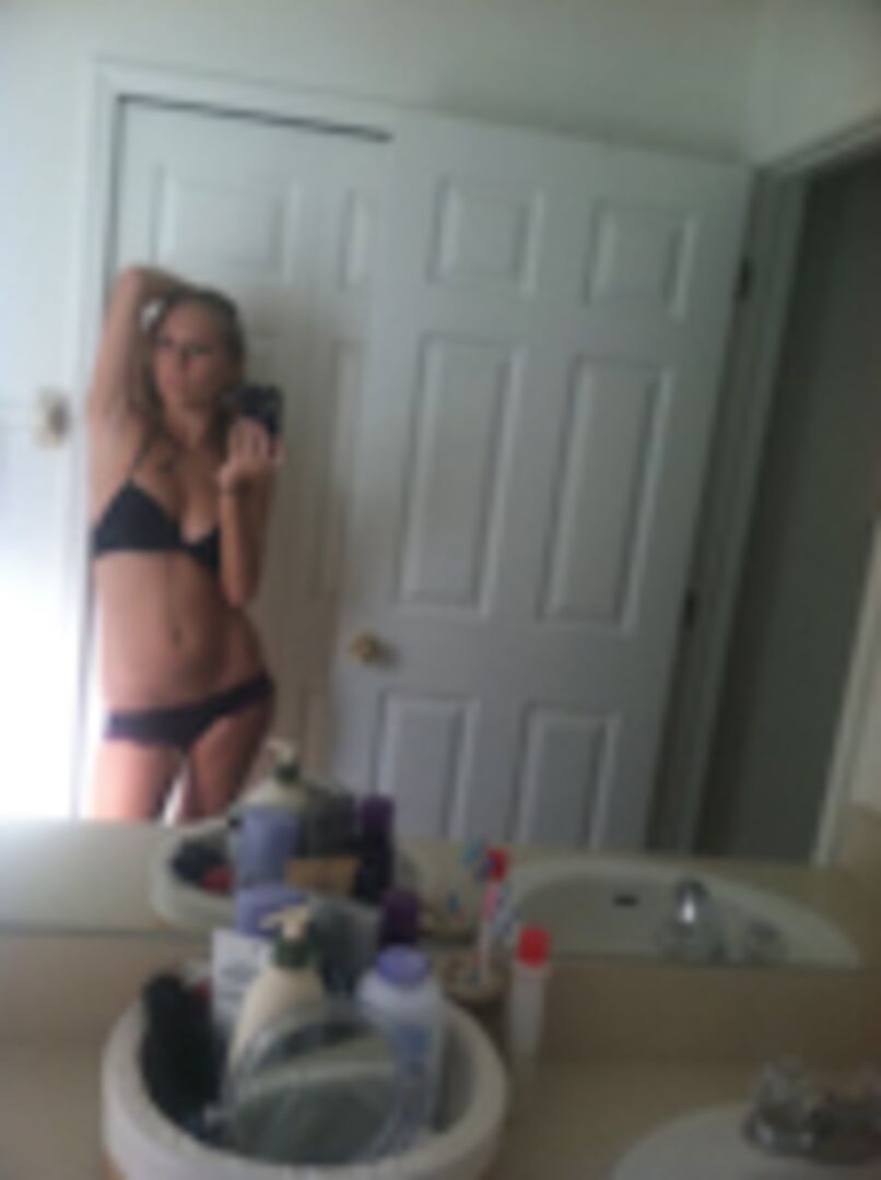 Pool Pussy