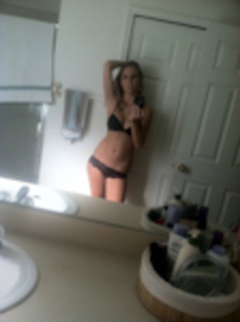 Pool Pussy