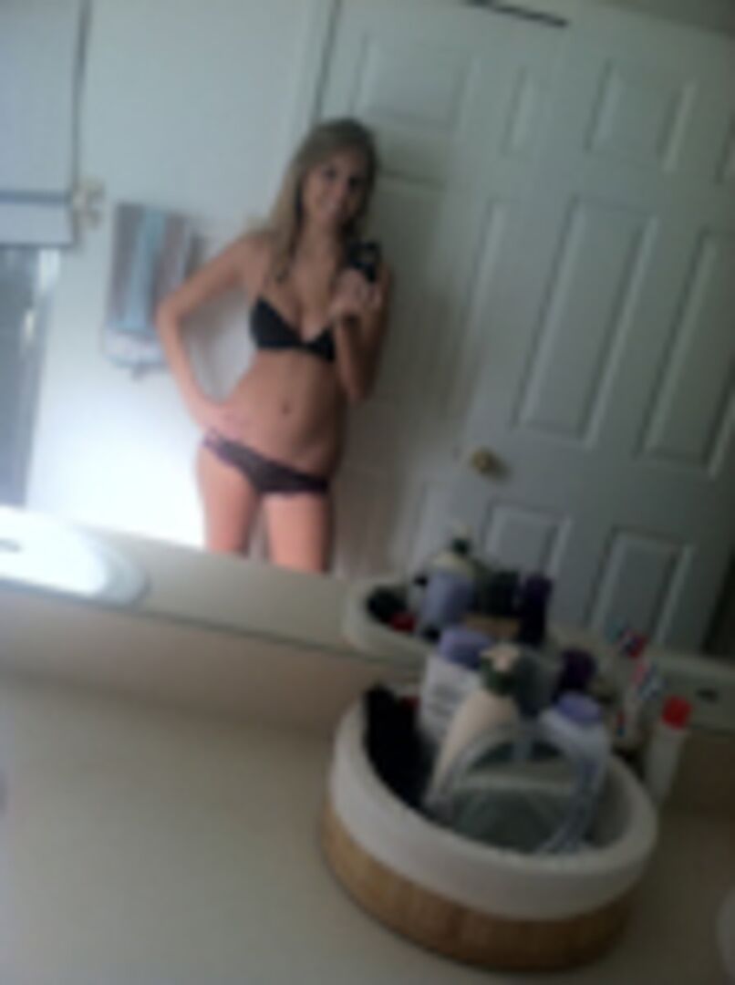 Pool Pussy