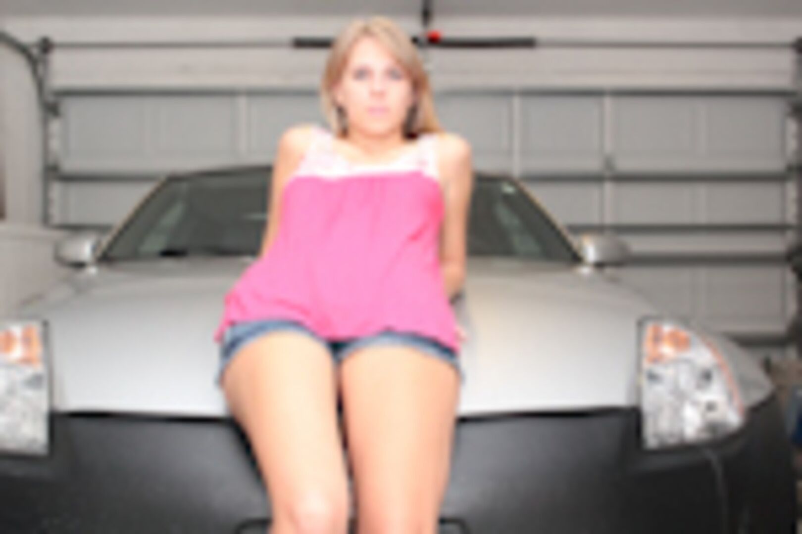 Pool Pussy