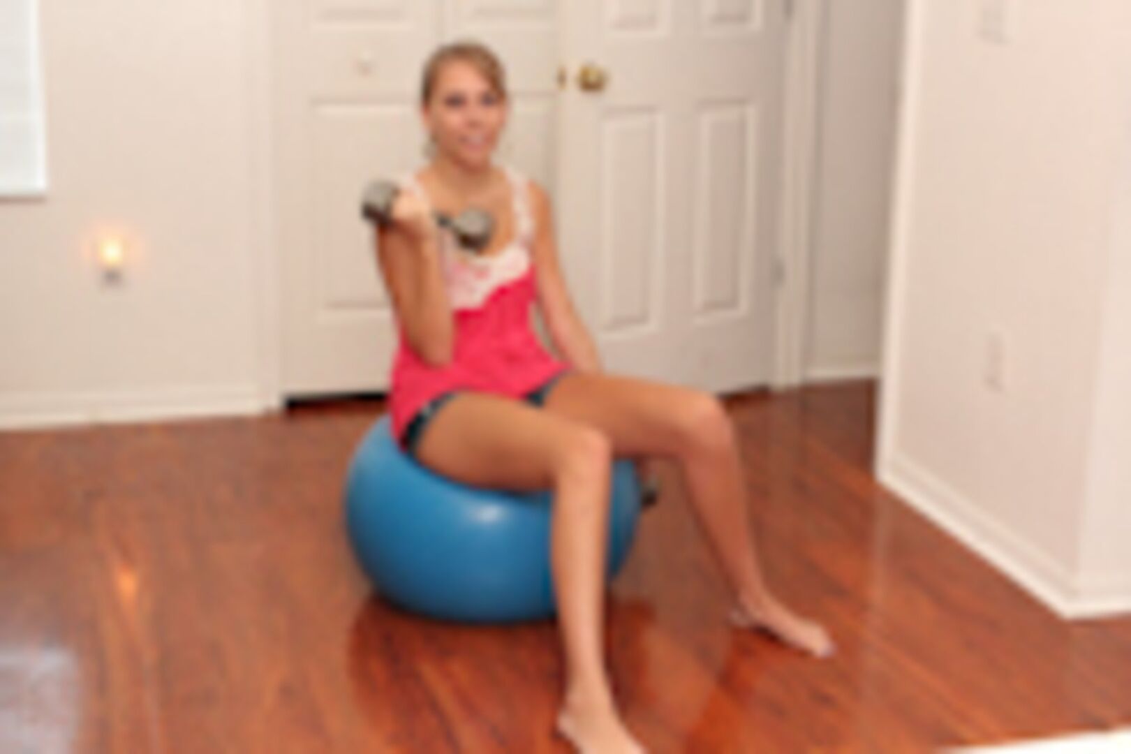 Pool Pussy