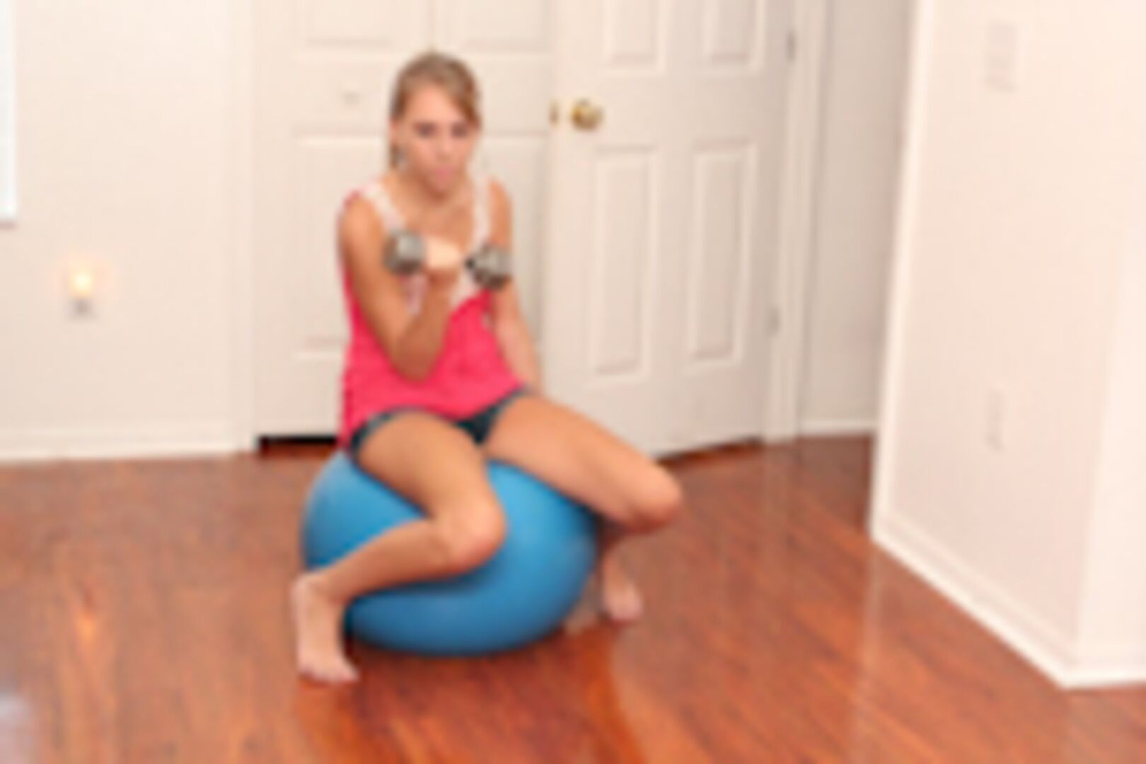 Pool Pussy