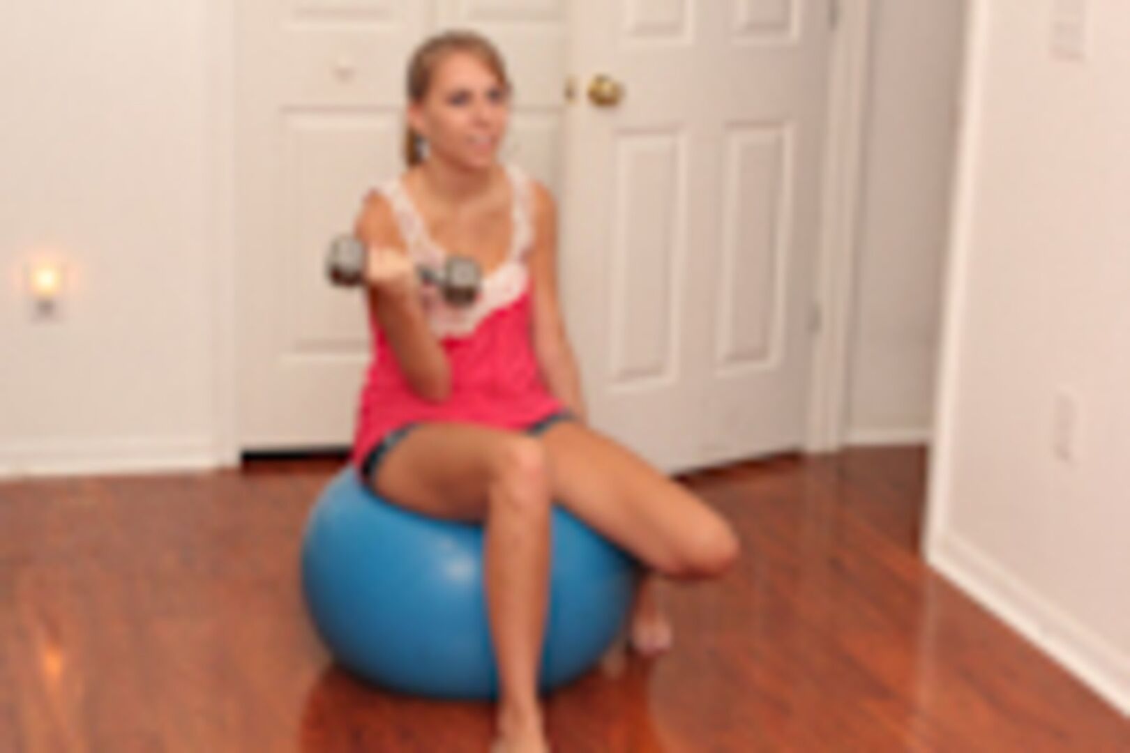 Pool Pussy