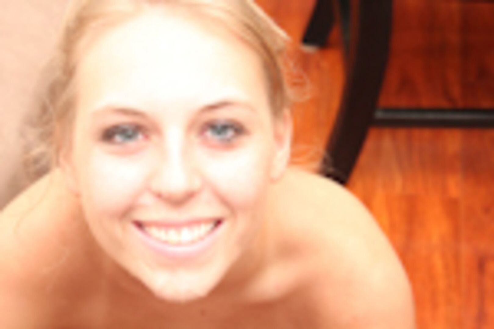 Pool Pussy