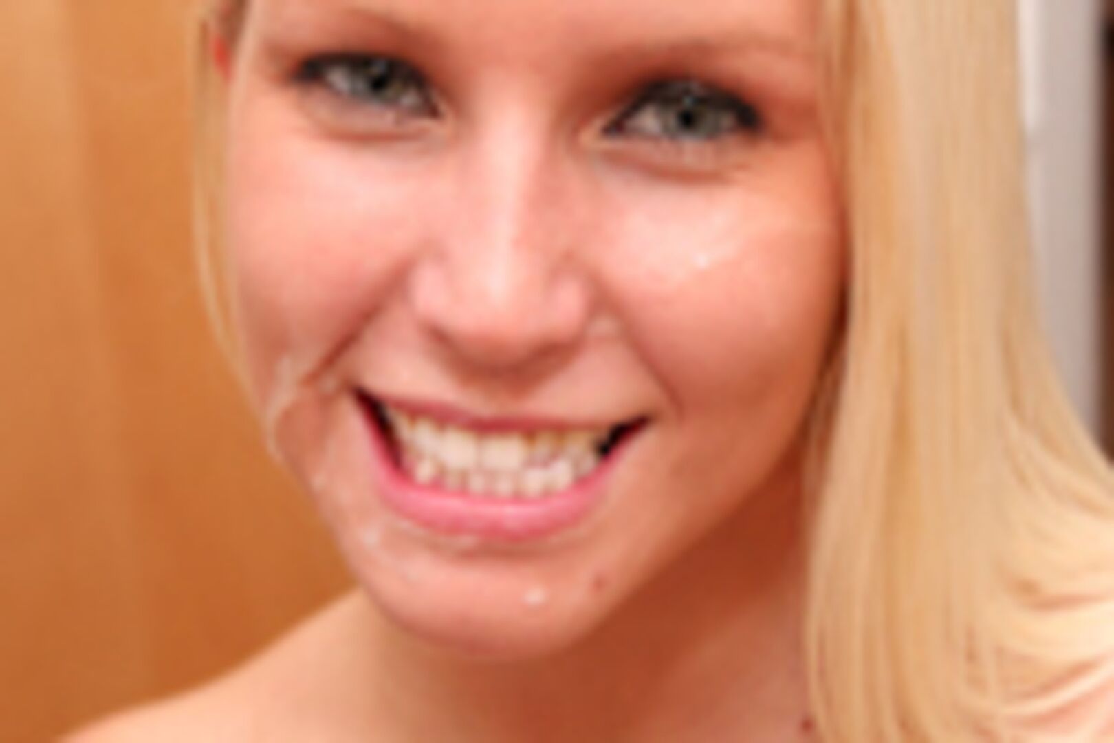 Banging Blondie