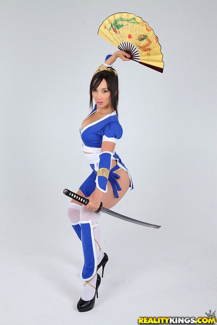 We Cosplay Together