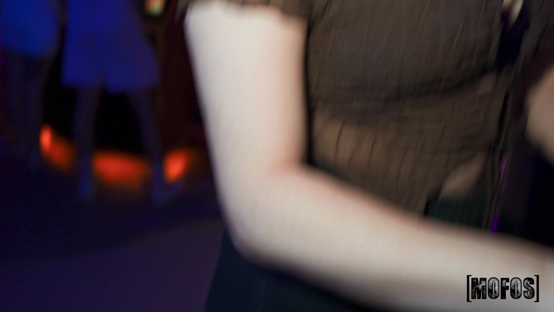 The Barcade