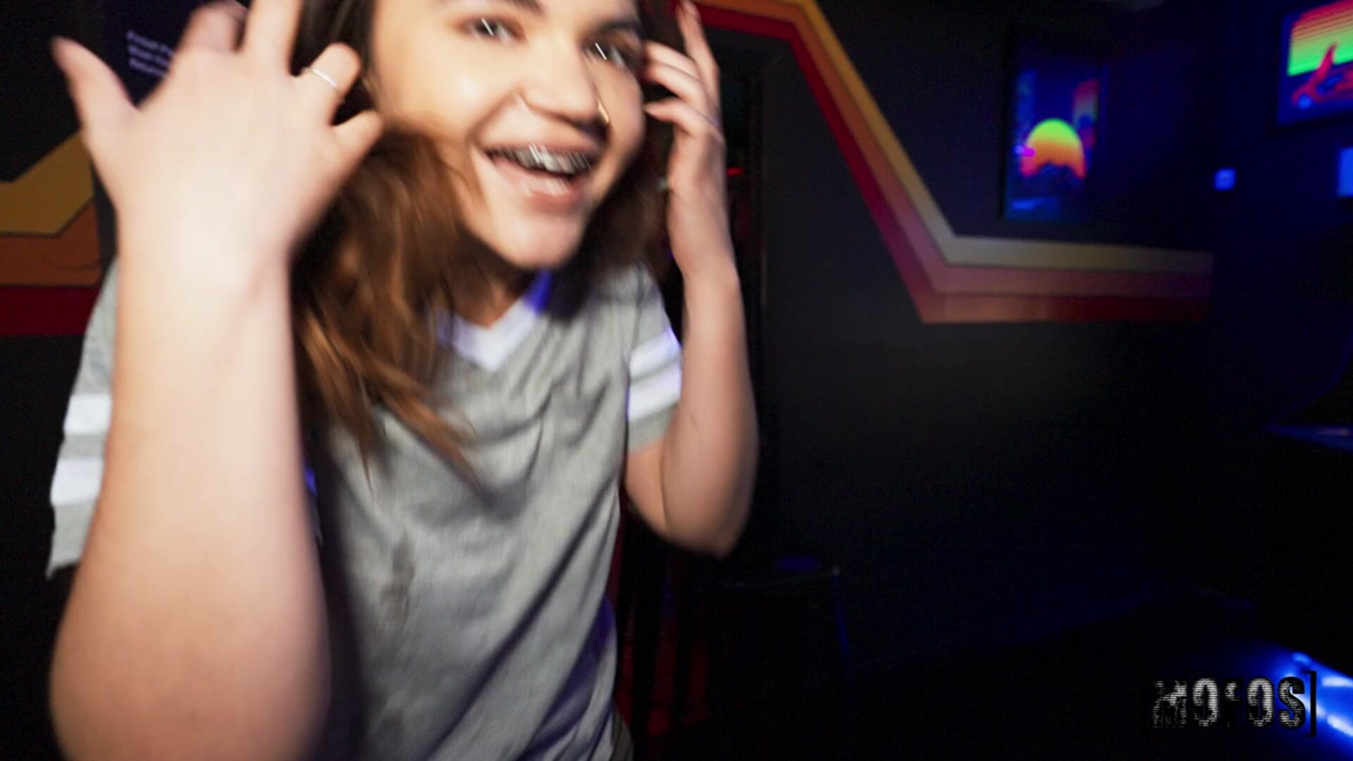 The Barcade
