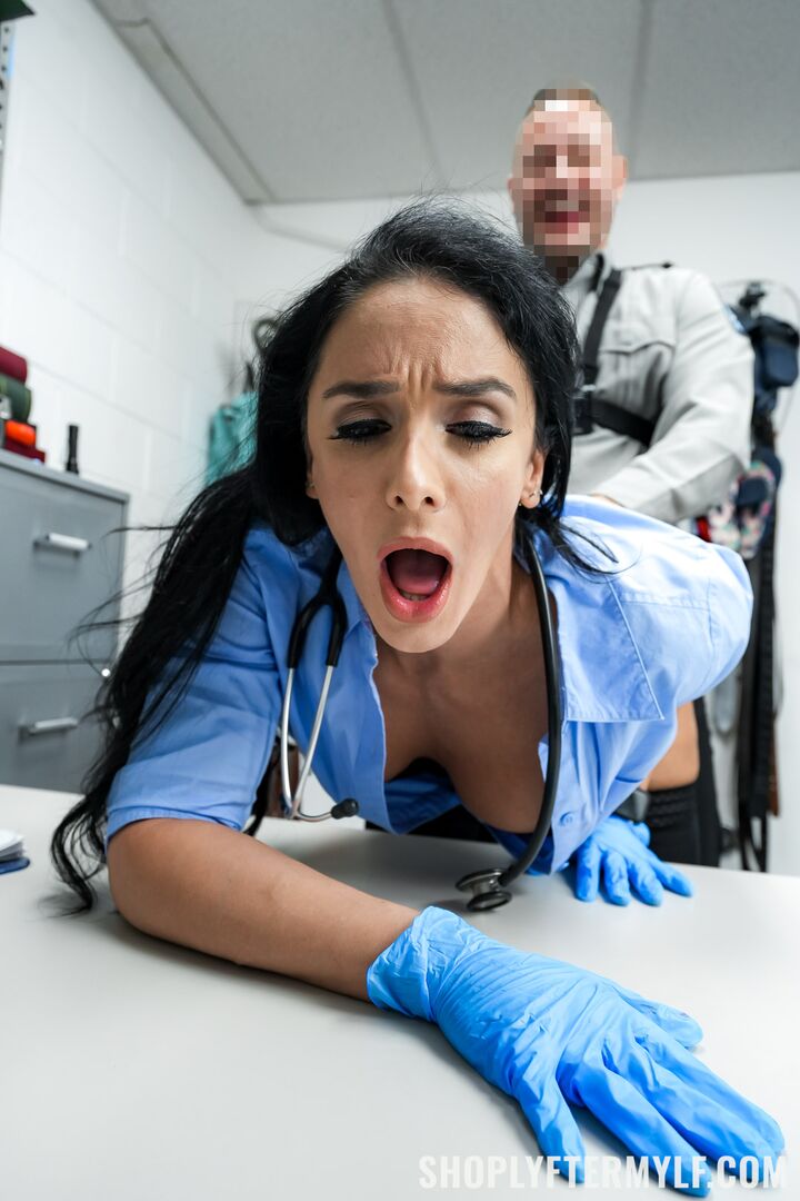 Case No. 8003334 - The Bad Doctor