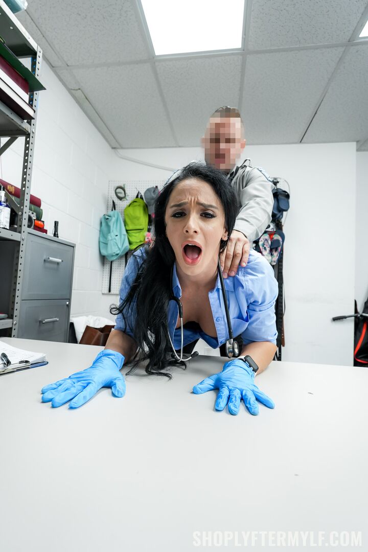 Case No. 8003334 - The Bad Doctor