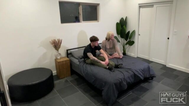 Raw: Trey Beacher FUCKS Brylee Summers!
