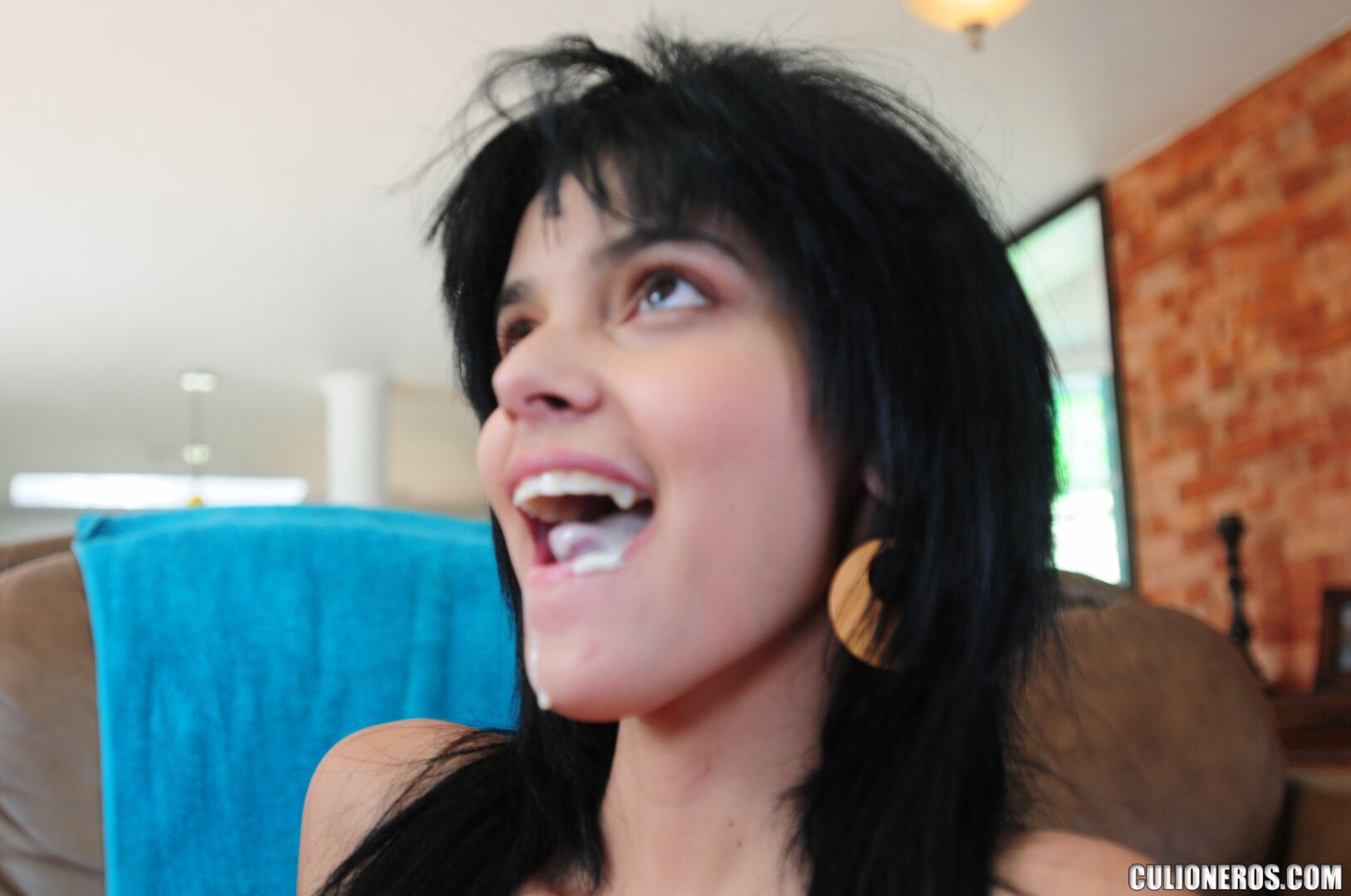Return of the crazy coast dweller