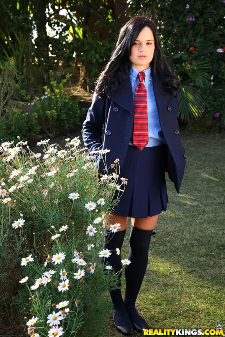Juicy Jenna 0303