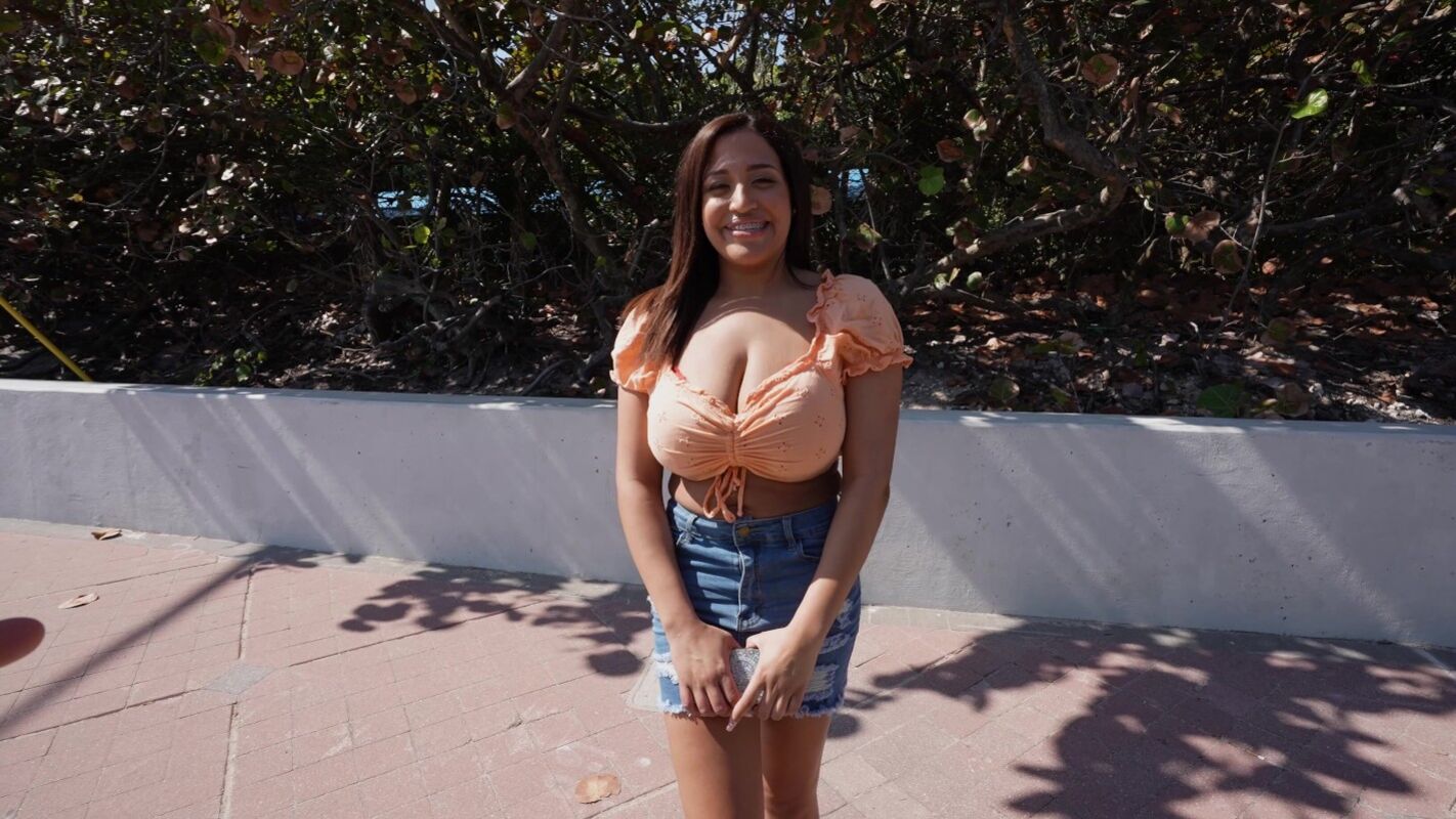 Megan the Influencer