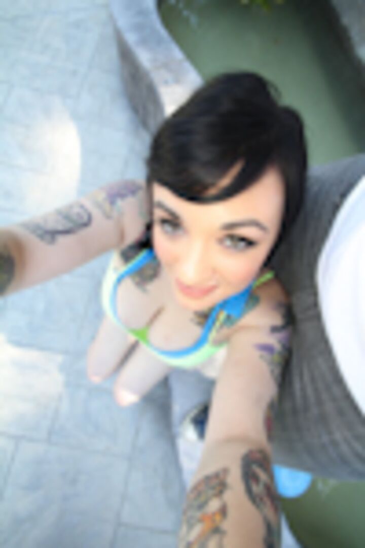 Enough Tits for everyone
