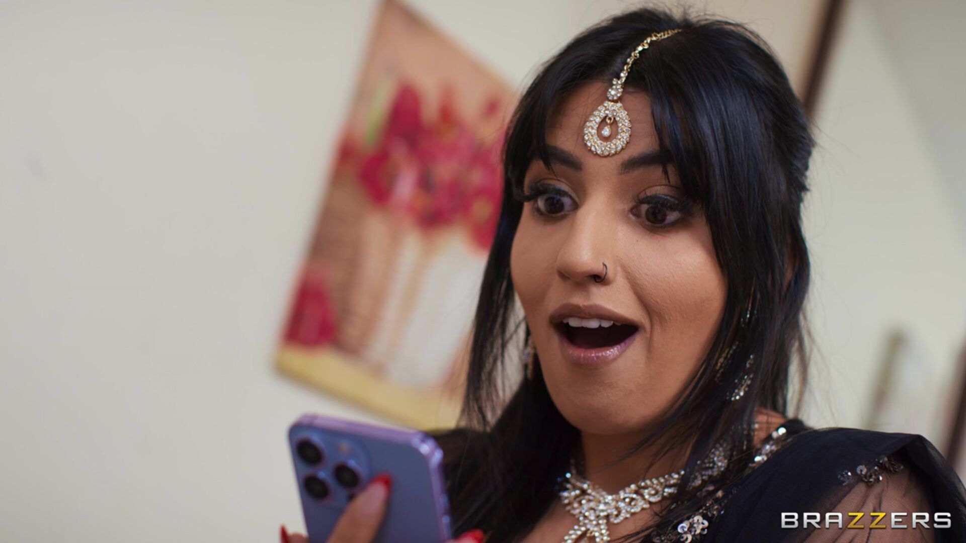 Wet Hot Indian Wedding: Part 1