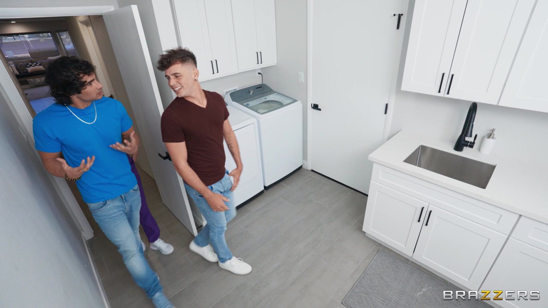 Gamer Stepmom By Alexis Fawx: Part 1