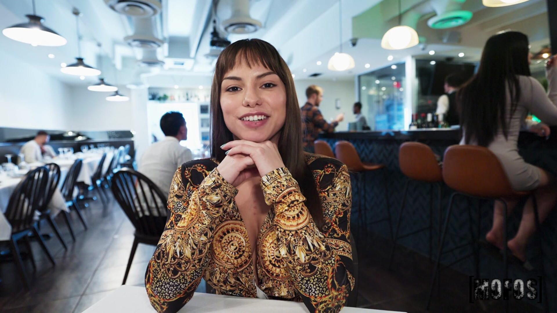 Fancy Diners