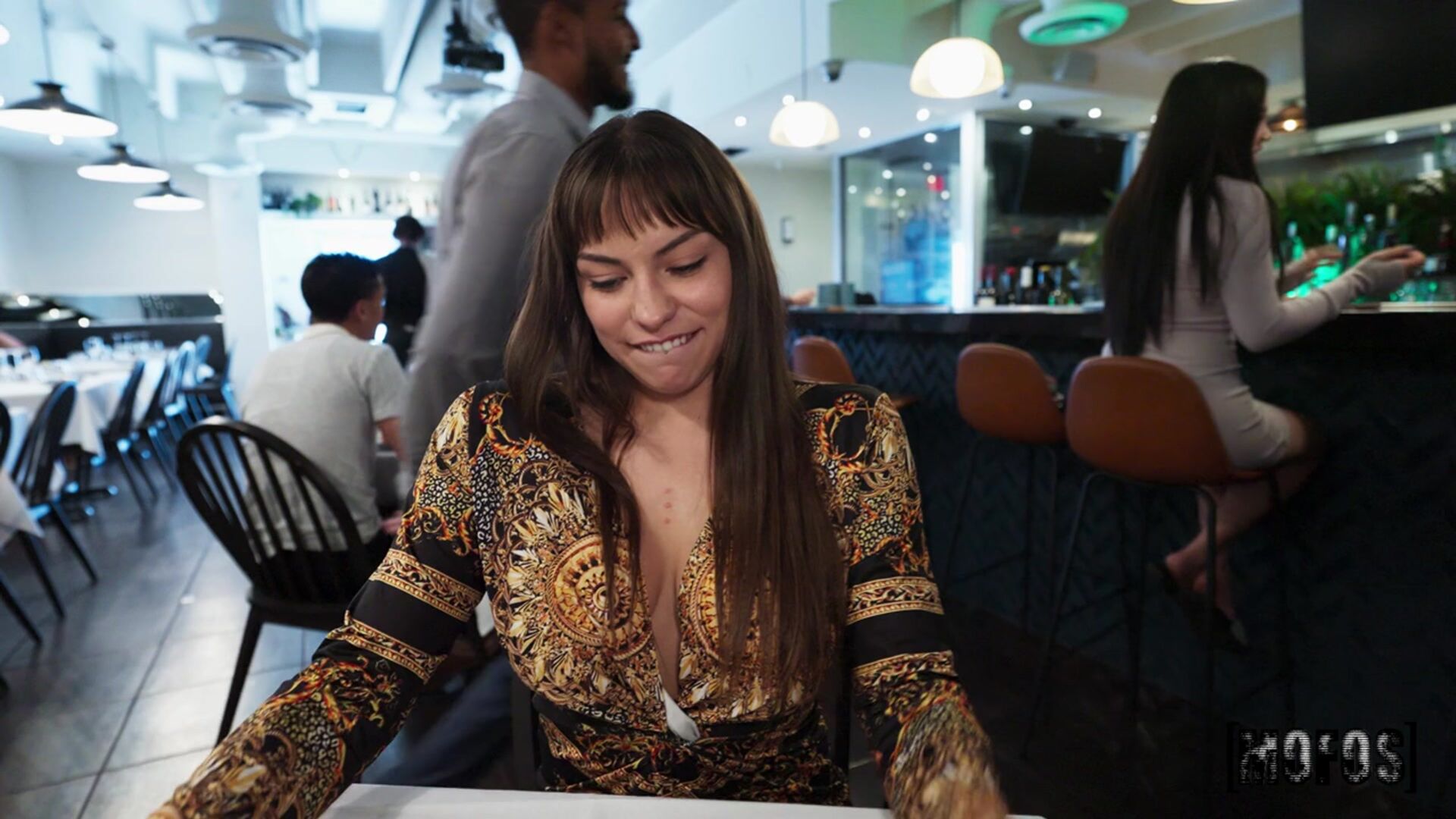 Fancy Diners