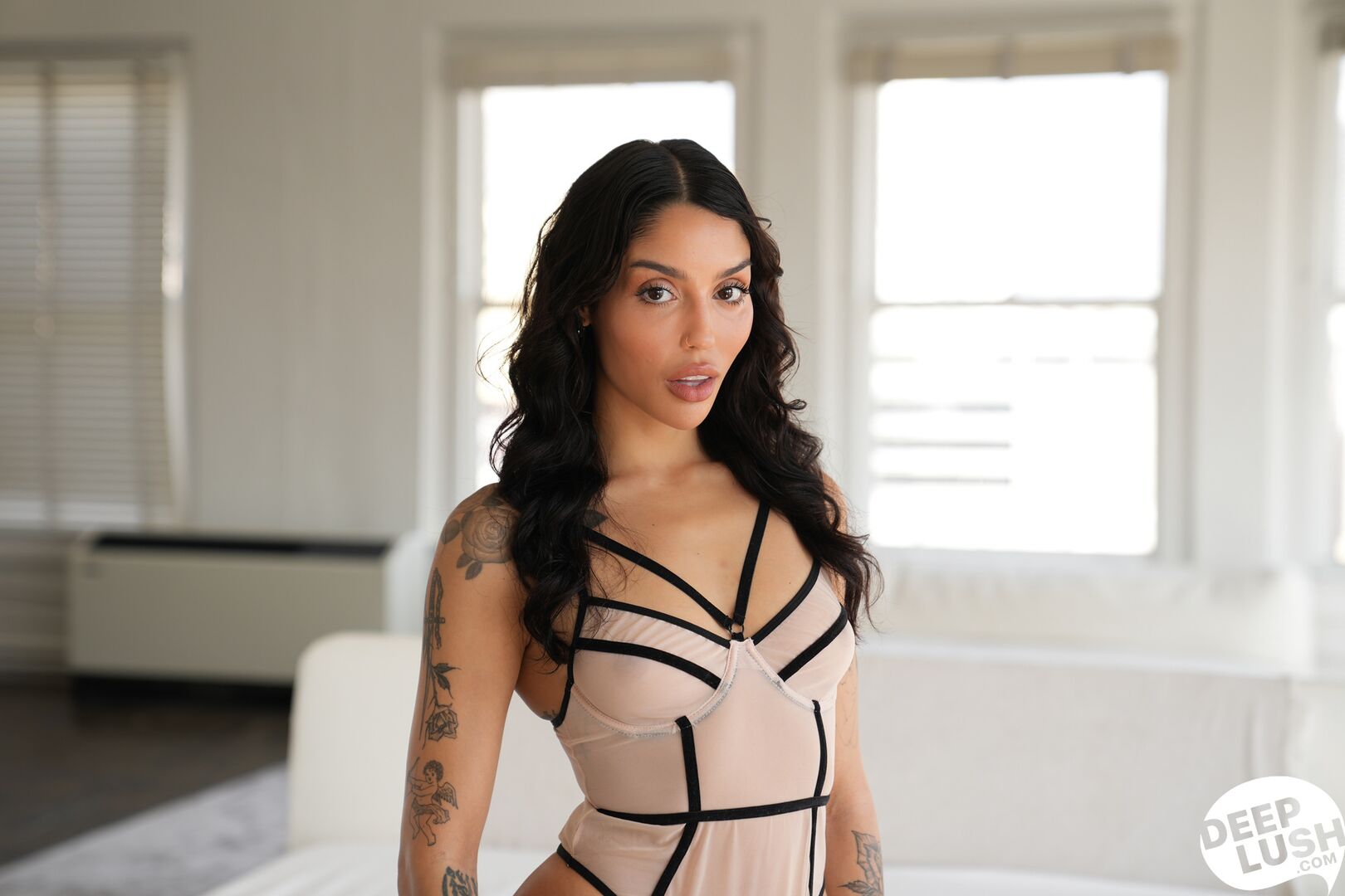 All About Vanessa