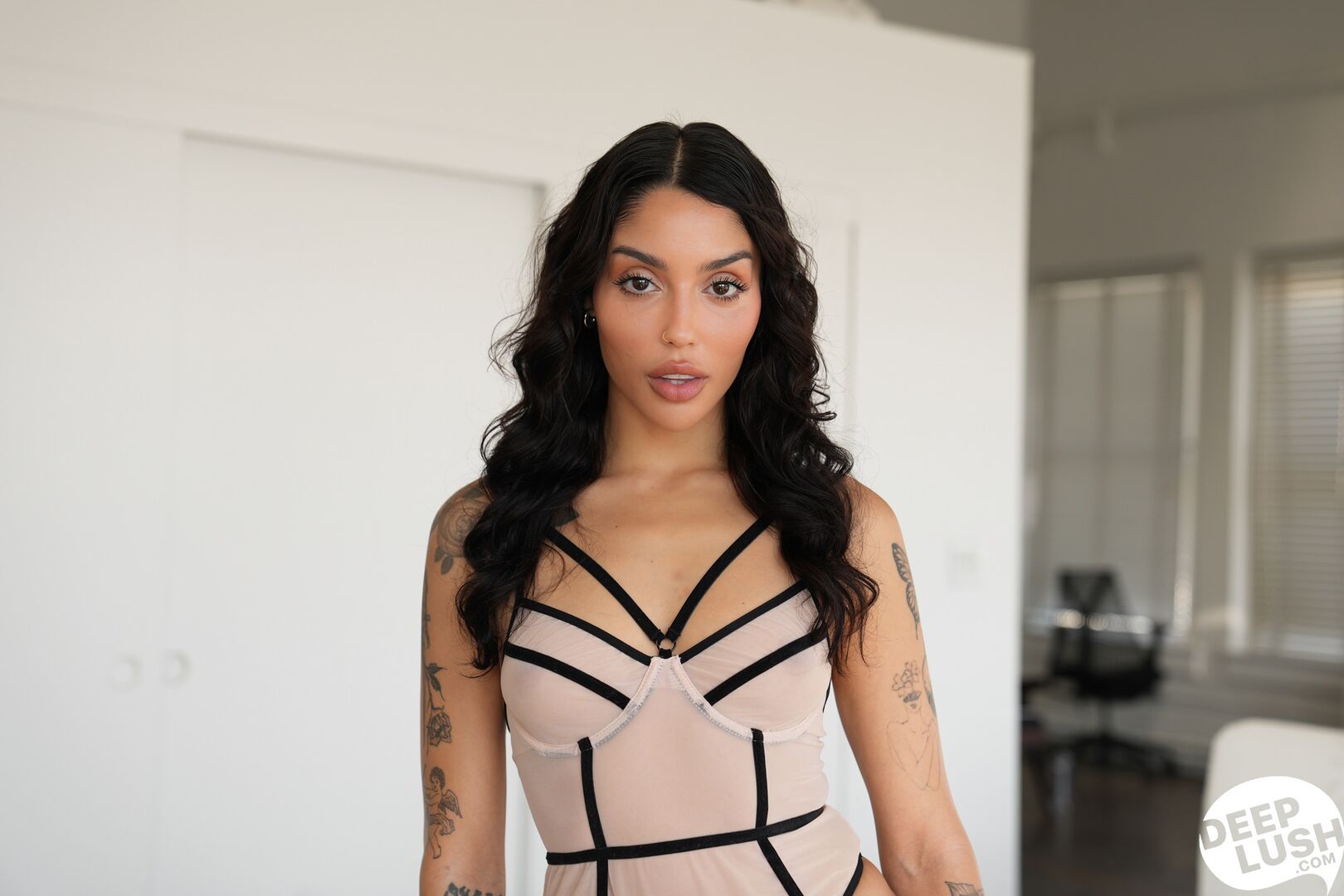All About Vanessa