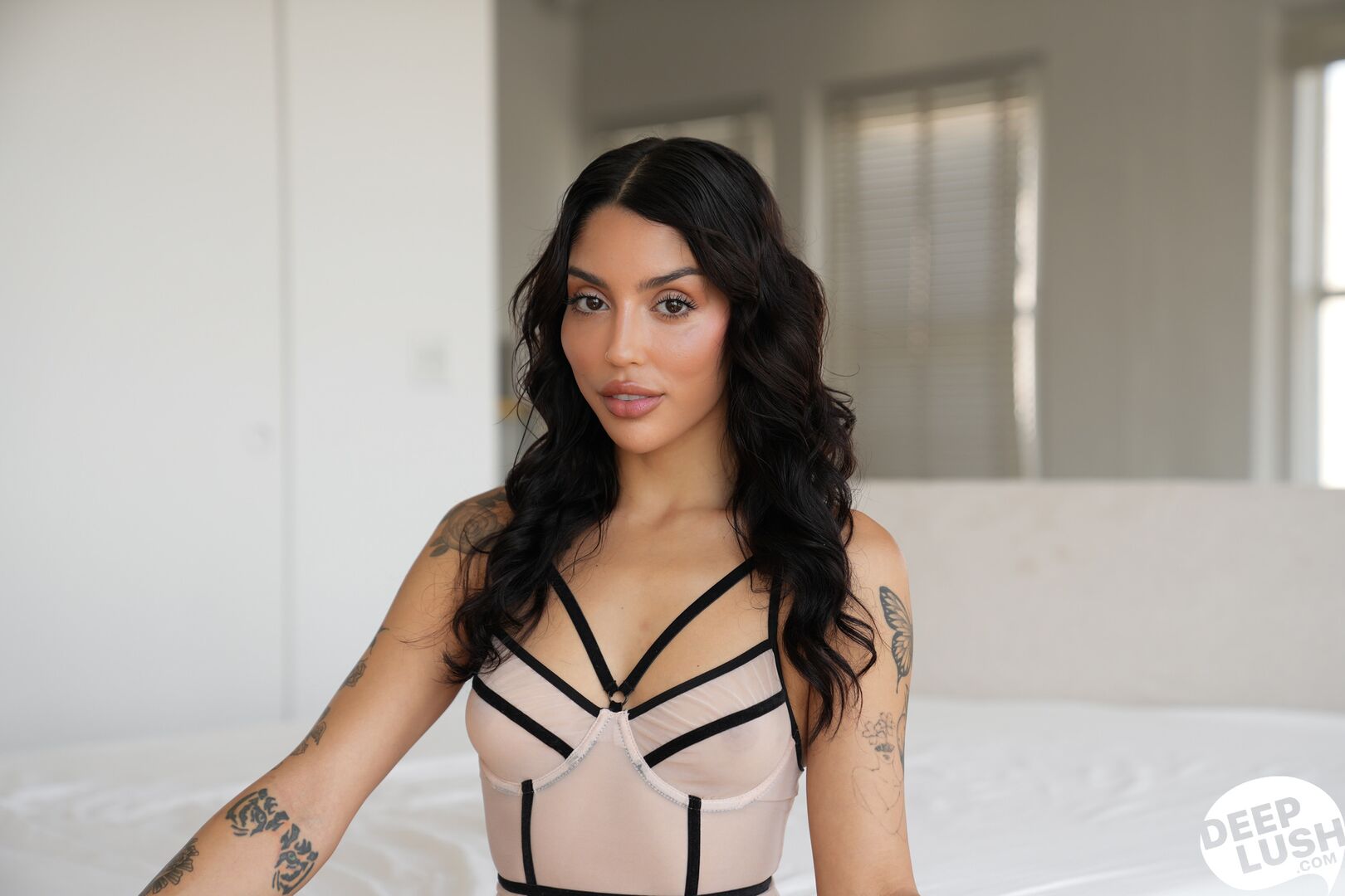 All About Vanessa