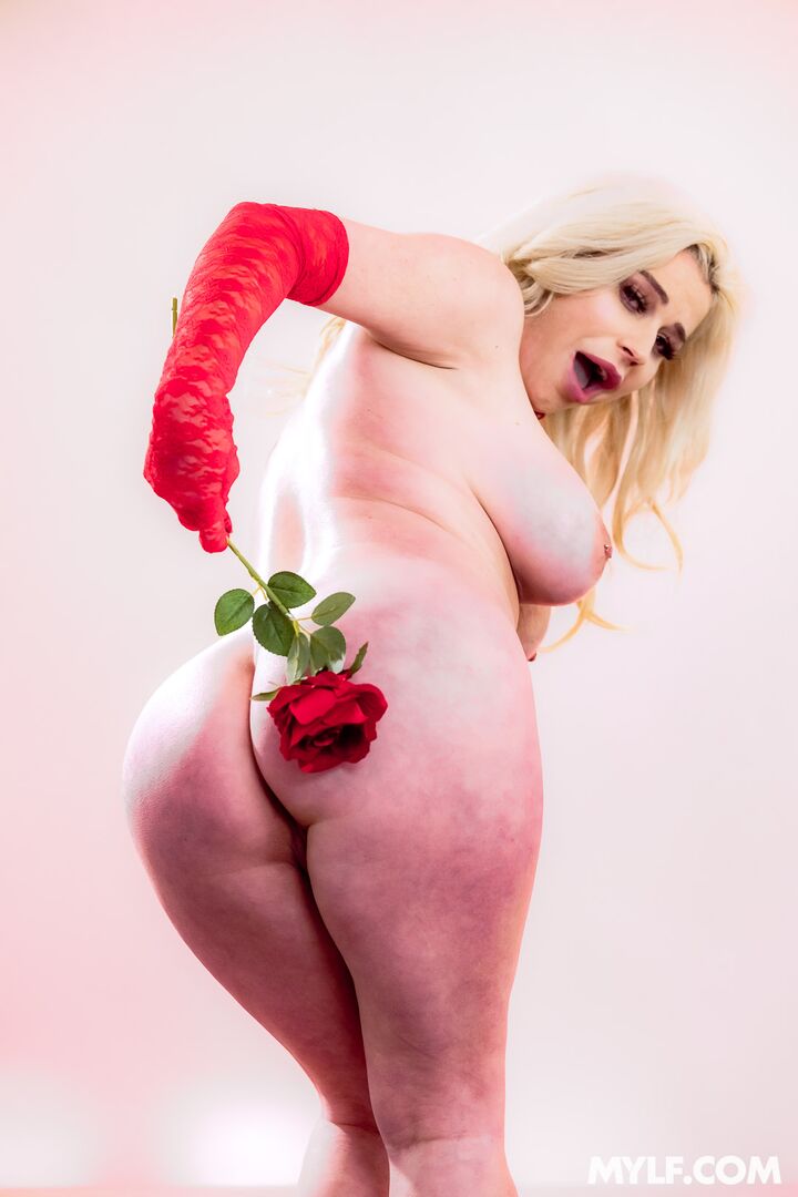 February Spotlight: Spencer Scott Fucks Valentine’s Day!