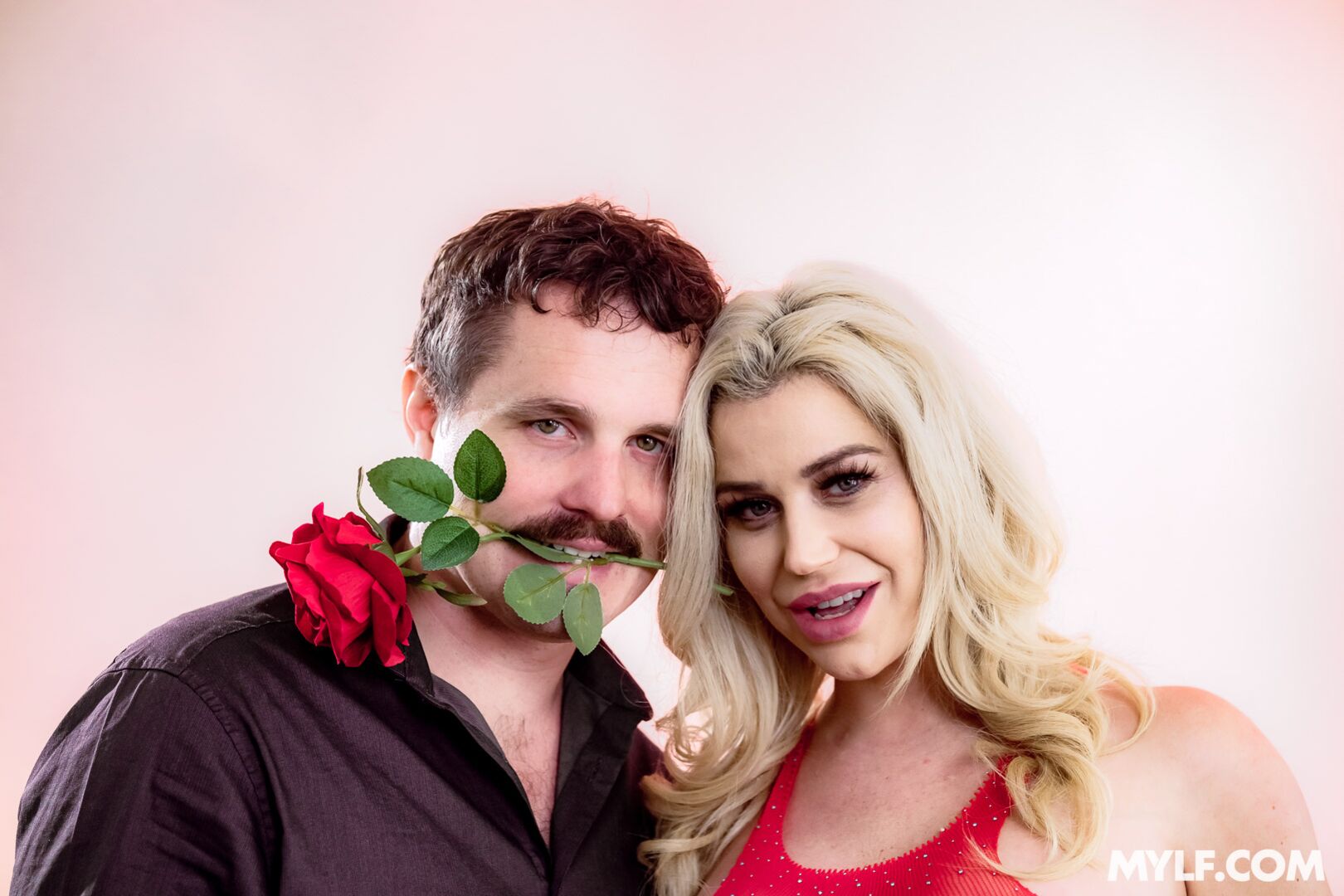 February Spotlight: Spencer Scott Fucks Valentine’s Day!