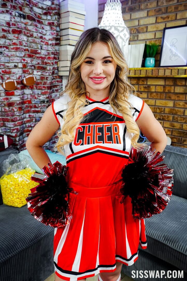 Super Swap LIX: Better Than Any Halftime Show