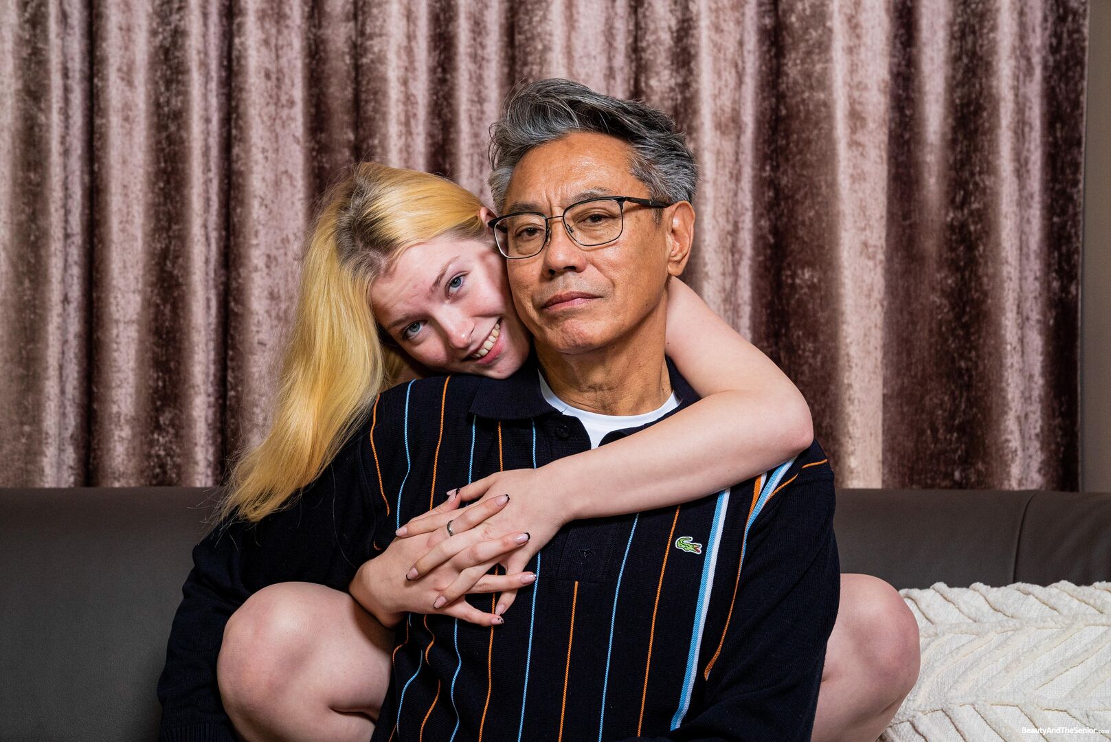 Angel Ayyla & James B