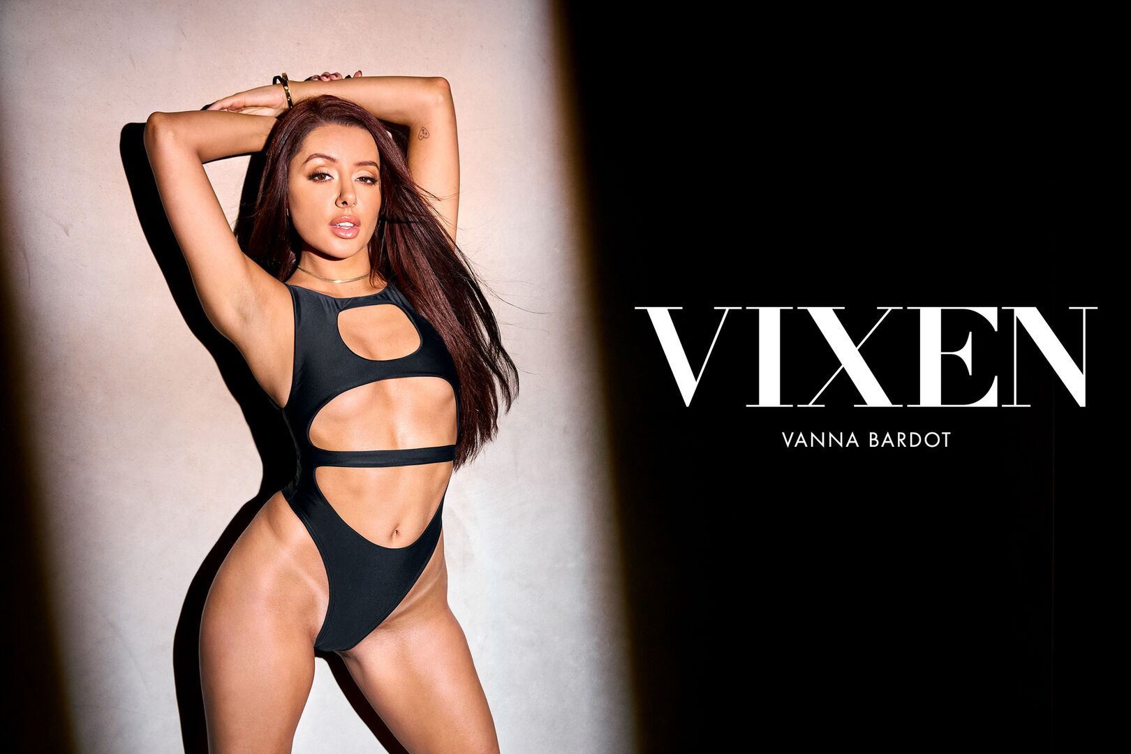 Little Baddie Vanna Seduces Sisters Hubby