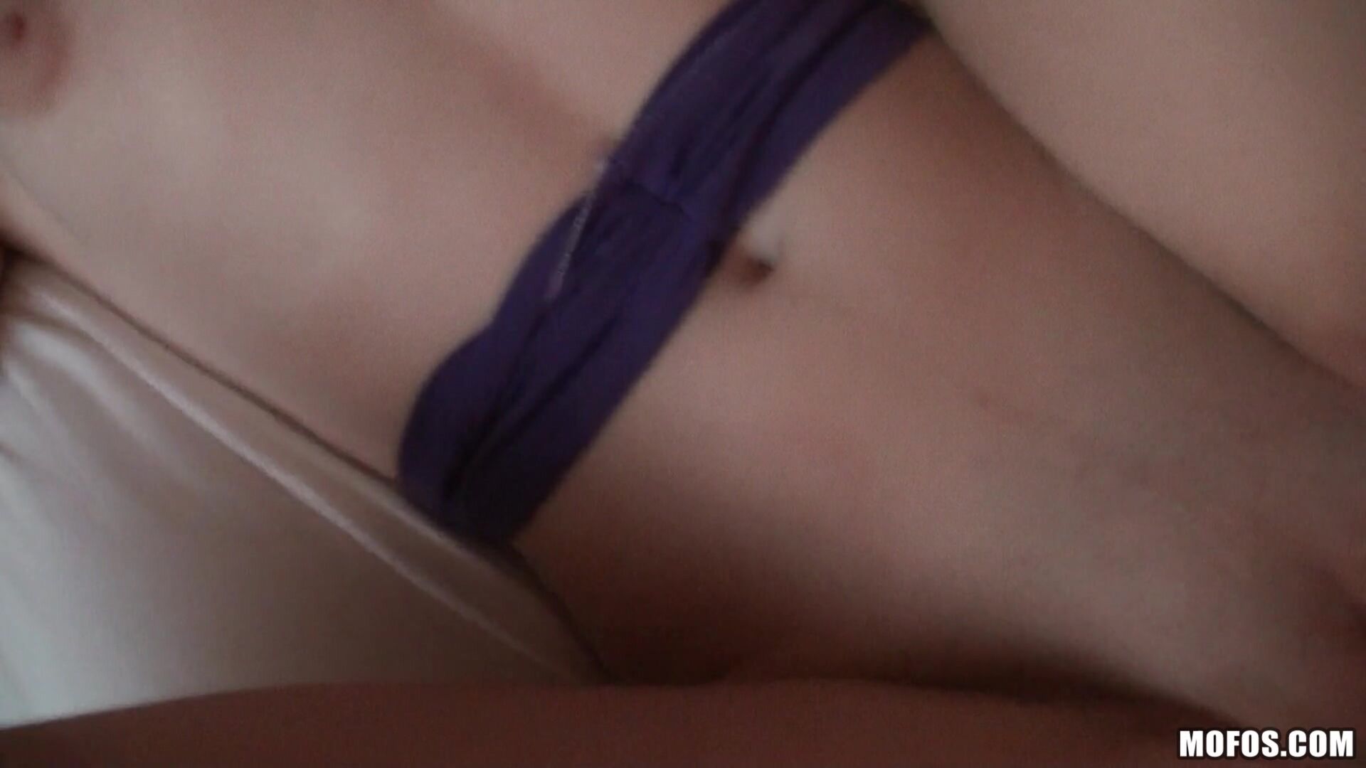 Post-Yoga Pussy