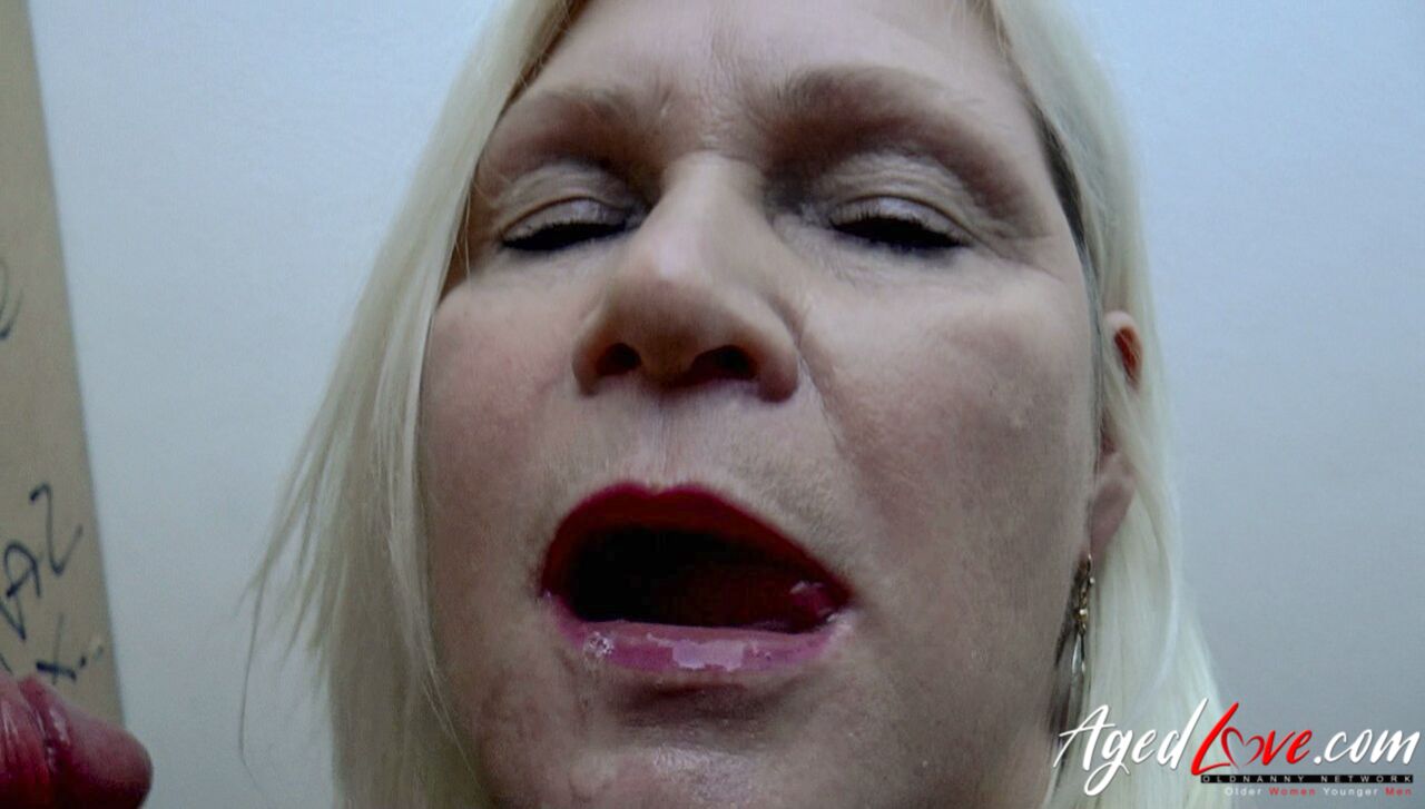 LACEY STARR BANGED BY YOUNG THICK COCK