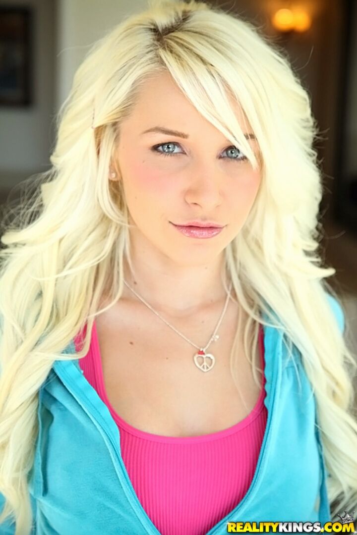 Something About Her